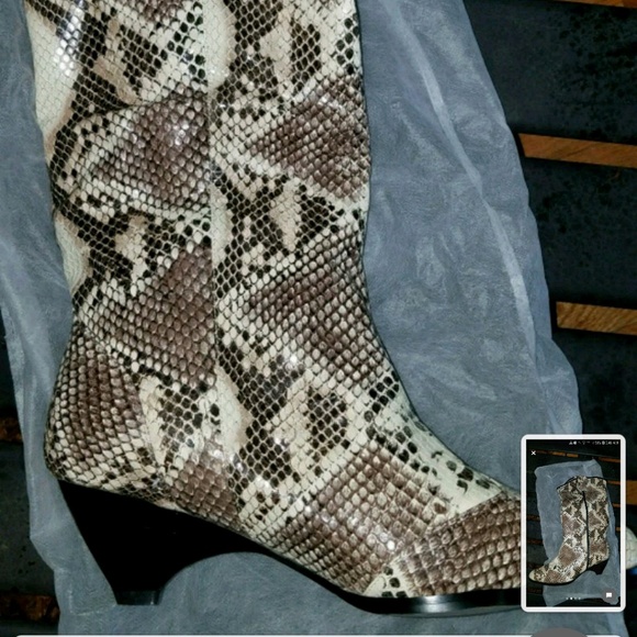 Brand new Elkiv Boot, size 8 - Picture 3 of 5